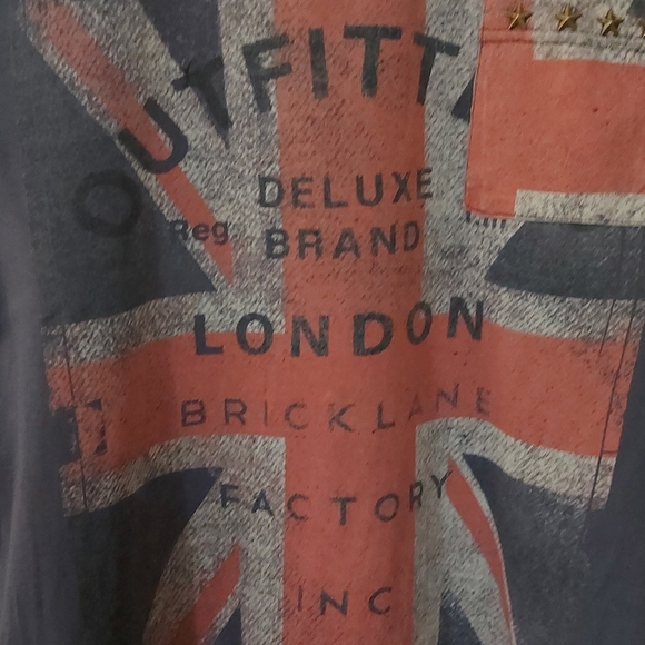 Pepe Jeans London shirt - Picture 2 of 8